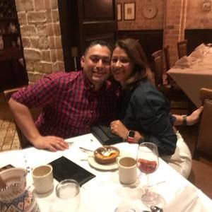 Meet your Posher, Sandra